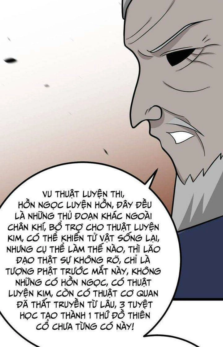 Ta Làm Kiêu Hùng Tại Dị Giới Chapter 560 - 9