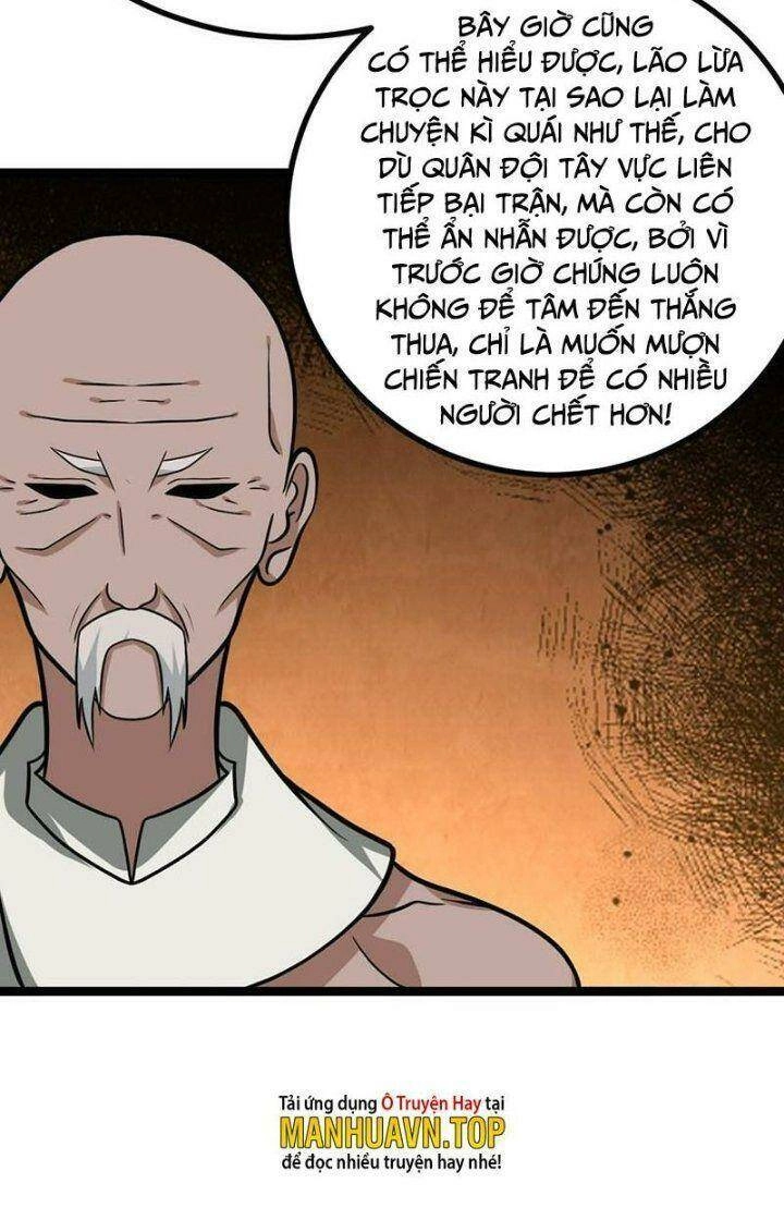 Ta Làm Kiêu Hùng Tại Dị Giới Chapter 560 - 10