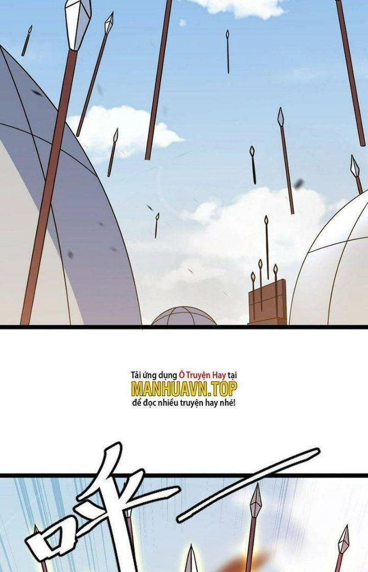 Ta Làm Kiêu Hùng Tại Dị Giới Chapter 560 - 17