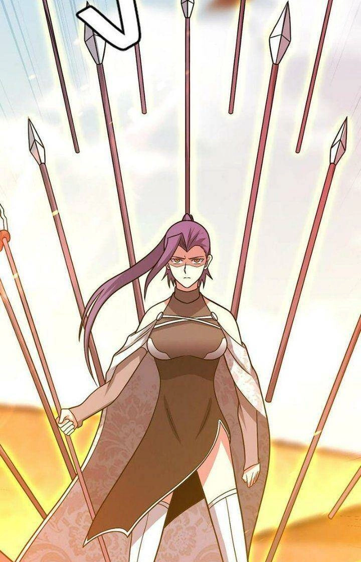 Ta Làm Kiêu Hùng Tại Dị Giới Chapter 560 - 18