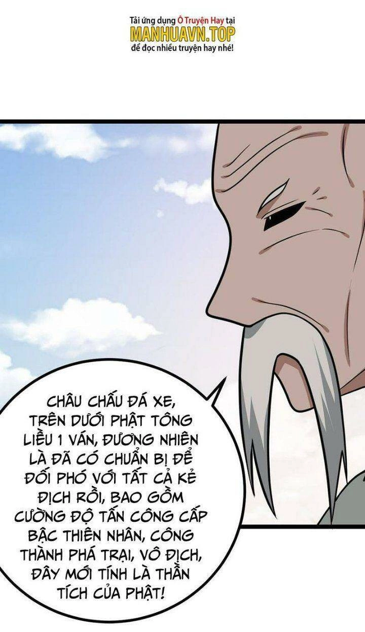 Ta Làm Kiêu Hùng Tại Dị Giới Chapter 560 - 20