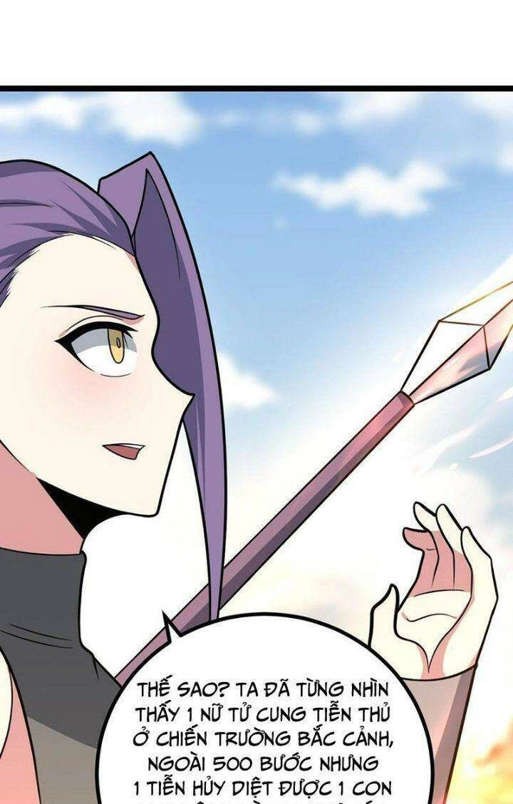 Ta Làm Kiêu Hùng Tại Dị Giới Chapter 560 - 21