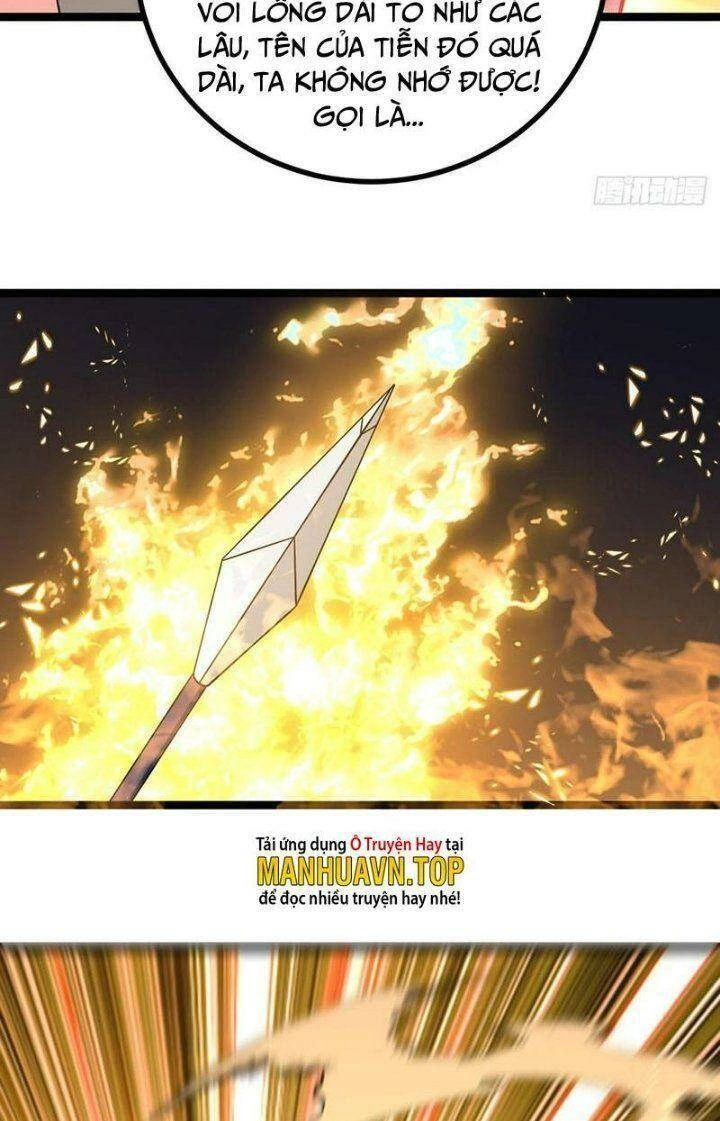 Ta Làm Kiêu Hùng Tại Dị Giới Chapter 560 - 22