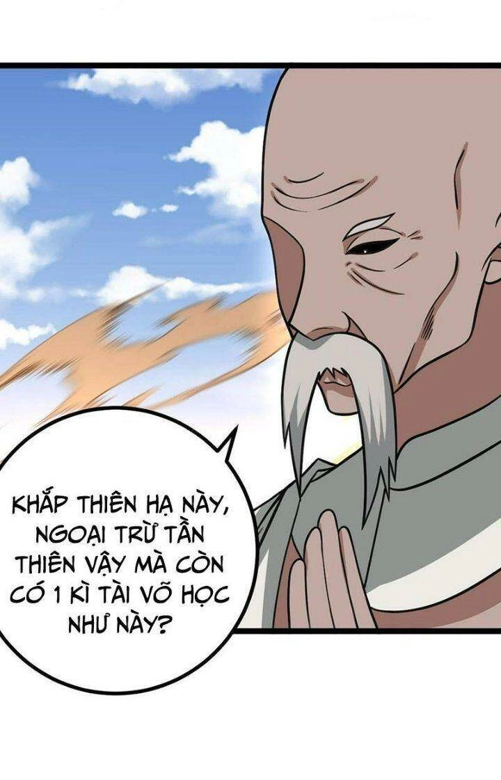 Ta Làm Kiêu Hùng Tại Dị Giới Chapter 560 - 29