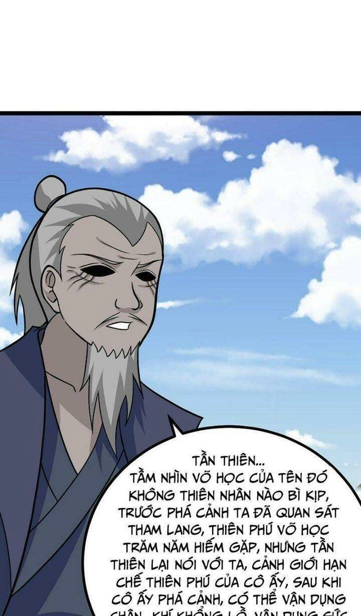 Ta Làm Kiêu Hùng Tại Dị Giới Chapter 560 - 30