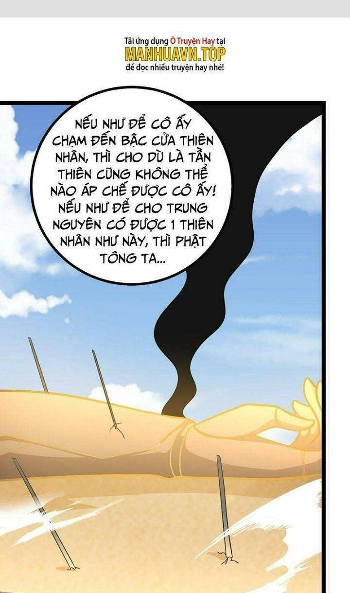 Ta Làm Kiêu Hùng Tại Dị Giới Chapter 561 - 2