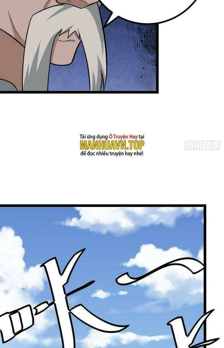 Ta Làm Kiêu Hùng Tại Dị Giới Chapter 561 - 6