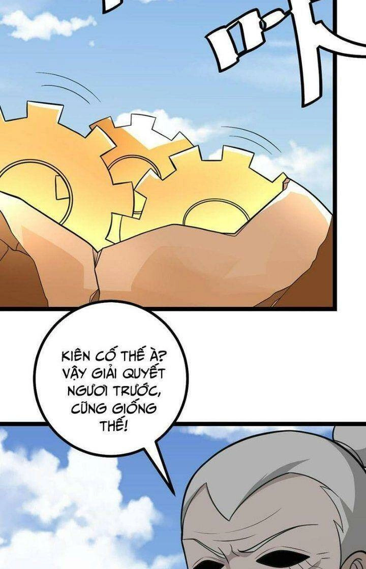 Ta Làm Kiêu Hùng Tại Dị Giới Chapter 561 - 7