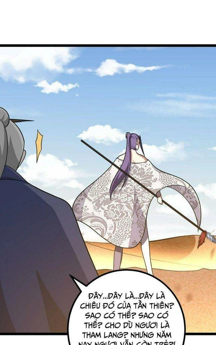 Ta Làm Kiêu Hùng Tại Dị Giới Chapter 561 - 12