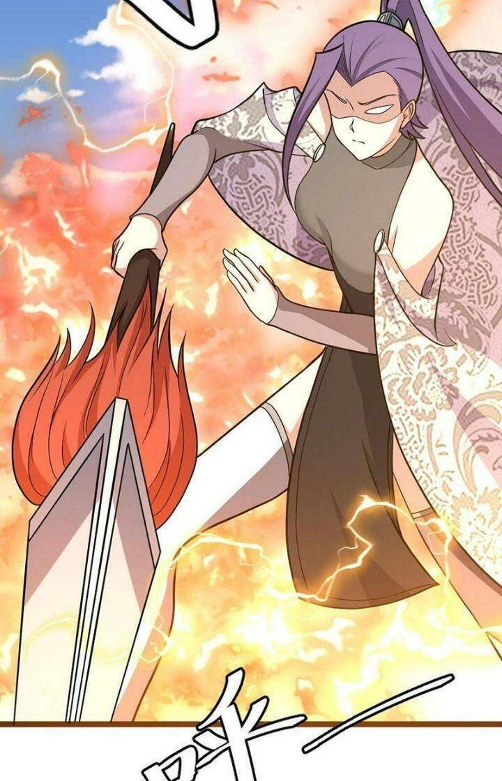 Ta Làm Kiêu Hùng Tại Dị Giới Chapter 561 - 18