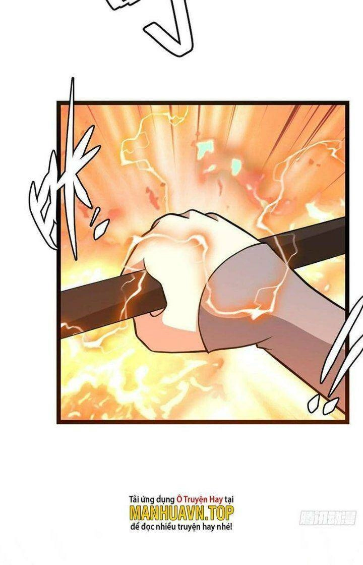 Ta Làm Kiêu Hùng Tại Dị Giới Chapter 561 - 19