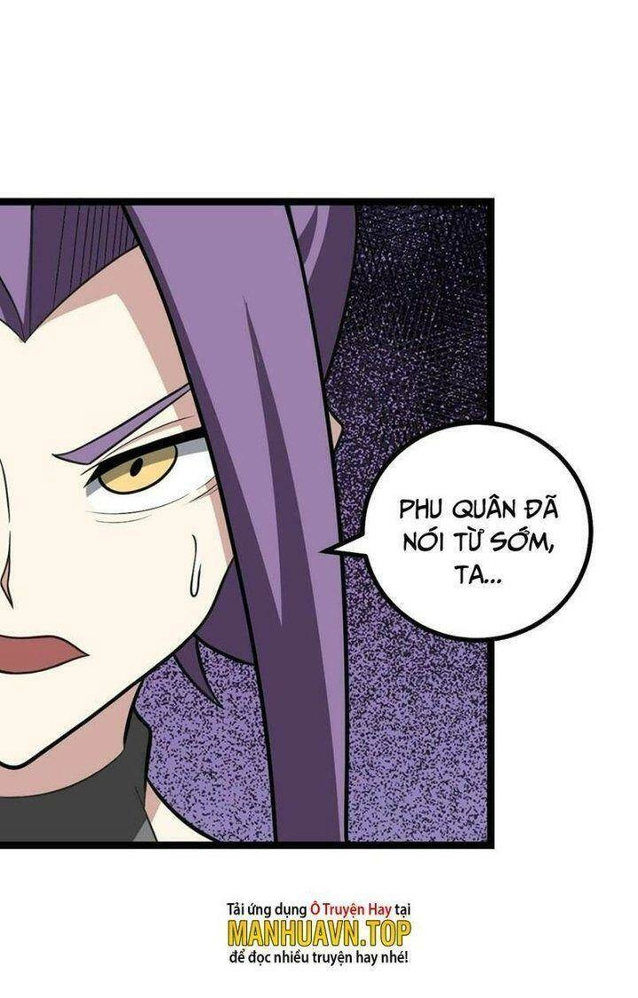 Ta Làm Kiêu Hùng Tại Dị Giới Chapter 561 - 28