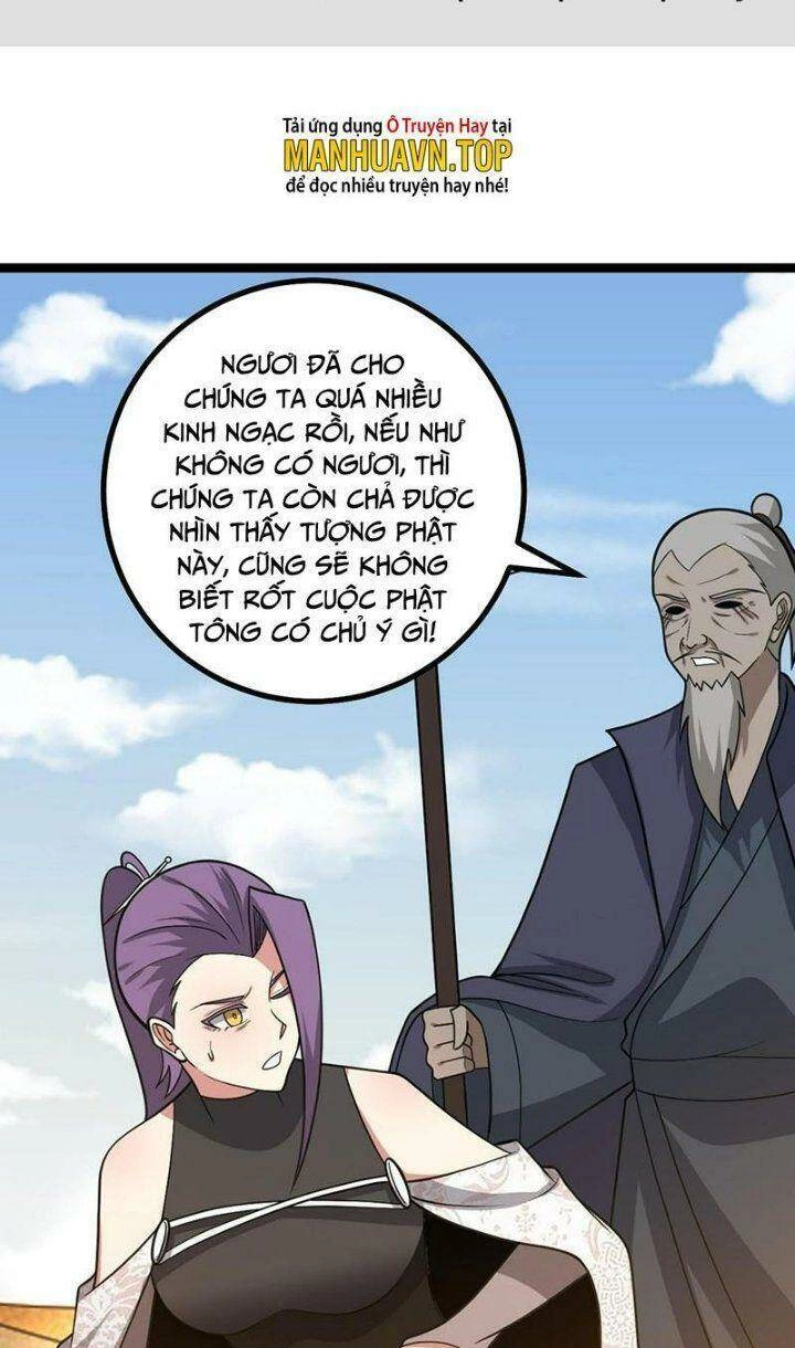 Ta Làm Kiêu Hùng Tại Dị Giới Chapter 562 - 2