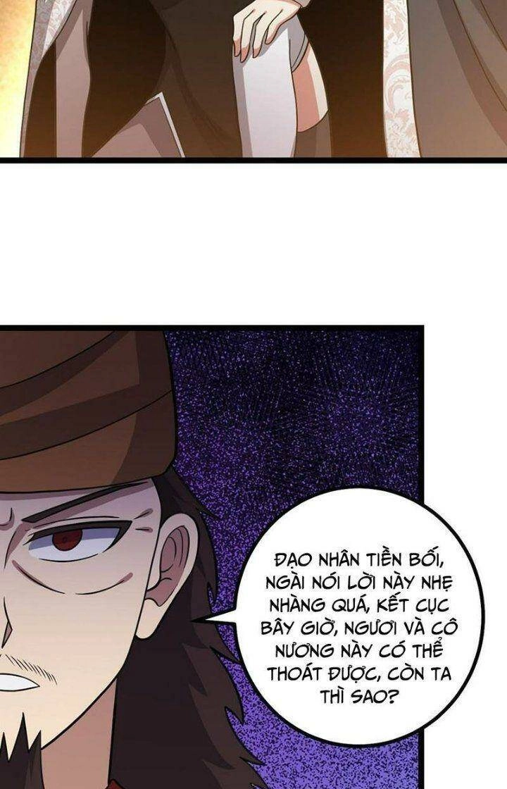Ta Làm Kiêu Hùng Tại Dị Giới Chapter 562 - 3