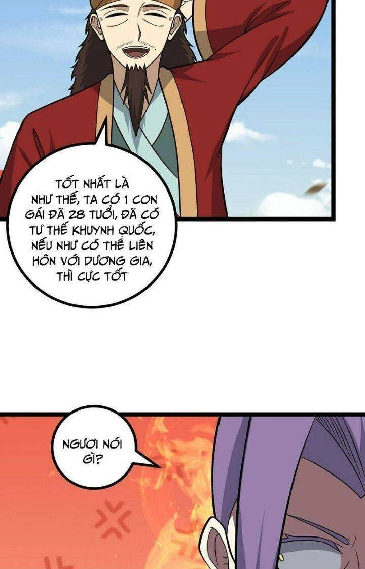 Ta Làm Kiêu Hùng Tại Dị Giới Chapter 562 - 7