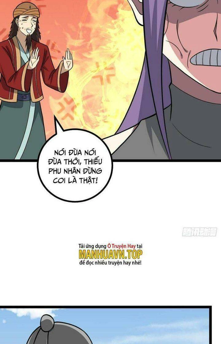 Ta Làm Kiêu Hùng Tại Dị Giới Chapter 562 - 8