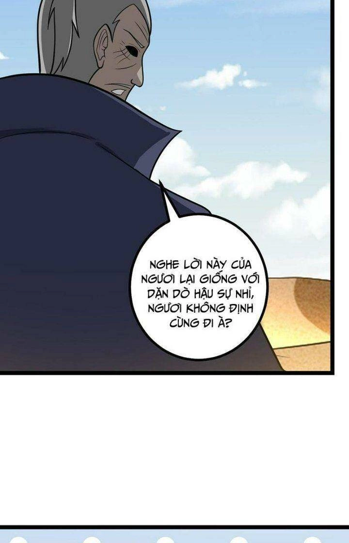 Ta Làm Kiêu Hùng Tại Dị Giới Chapter 562 - 9