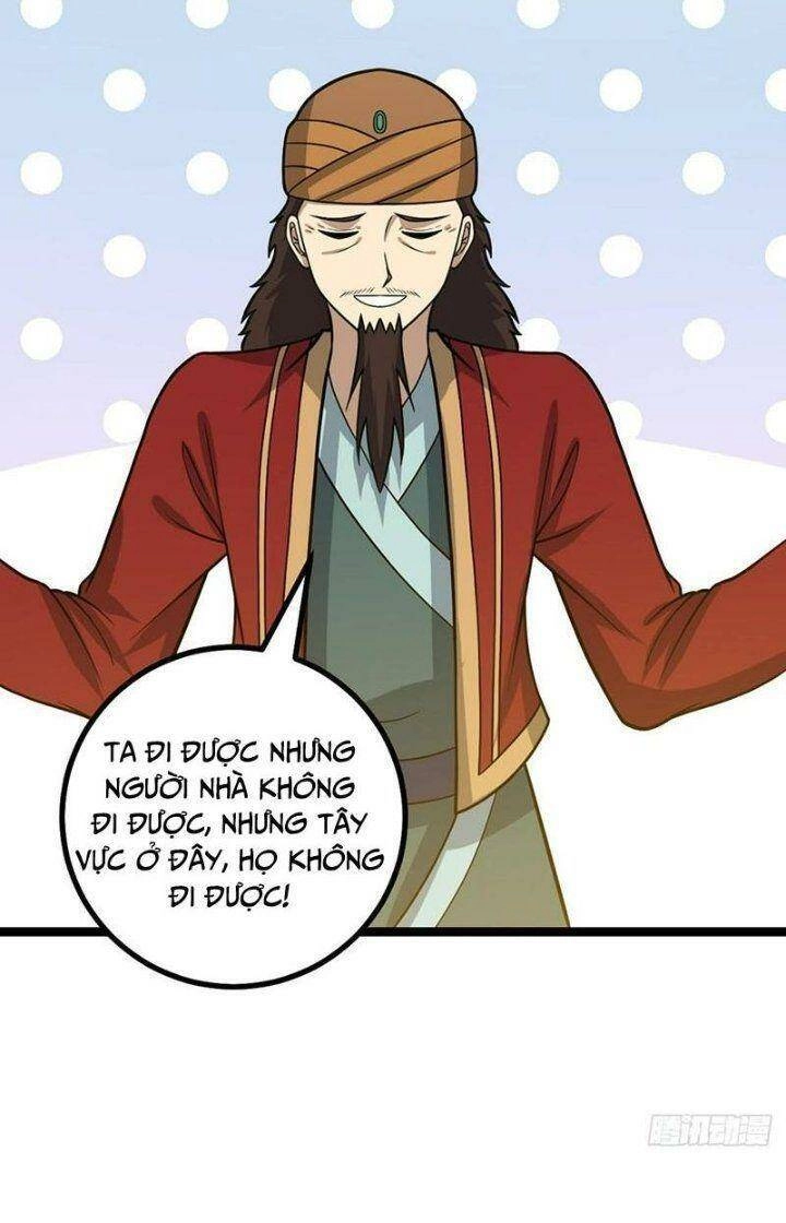 Ta Làm Kiêu Hùng Tại Dị Giới Chapter 562 - 10