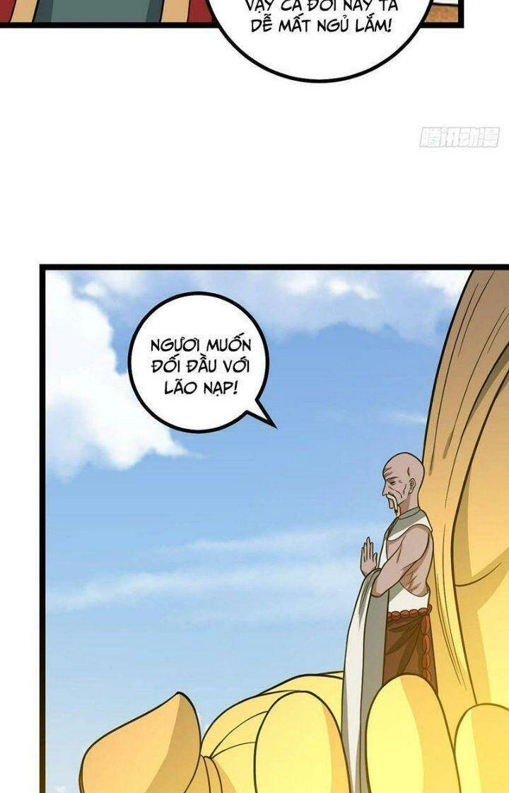 Ta Làm Kiêu Hùng Tại Dị Giới Chapter 562 - 13