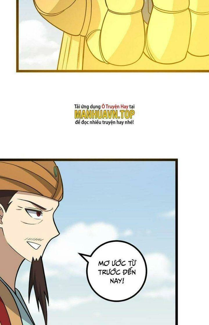 Ta Làm Kiêu Hùng Tại Dị Giới Chapter 562 - 14