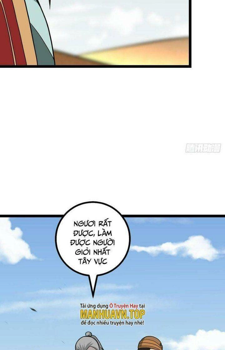 Ta Làm Kiêu Hùng Tại Dị Giới Chapter 562 - 15