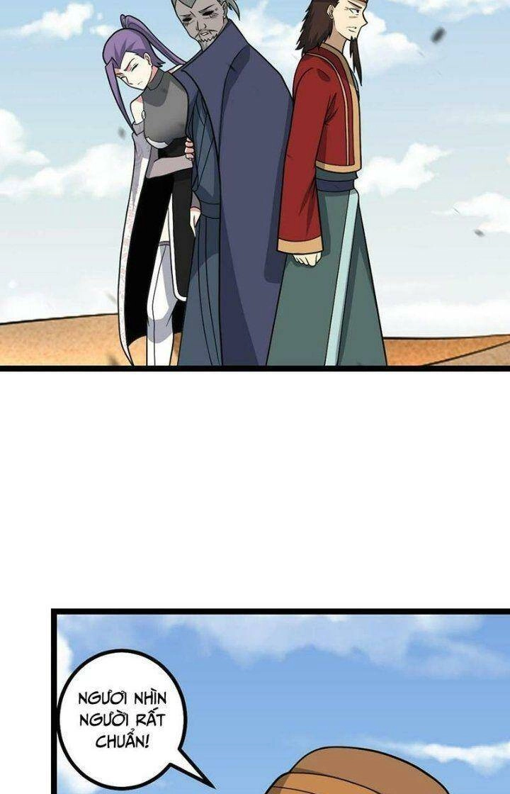 Ta Làm Kiêu Hùng Tại Dị Giới Chapter 562 - 16