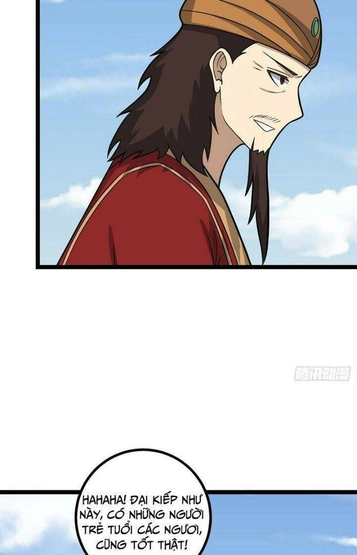 Ta Làm Kiêu Hùng Tại Dị Giới Chapter 562 - 17