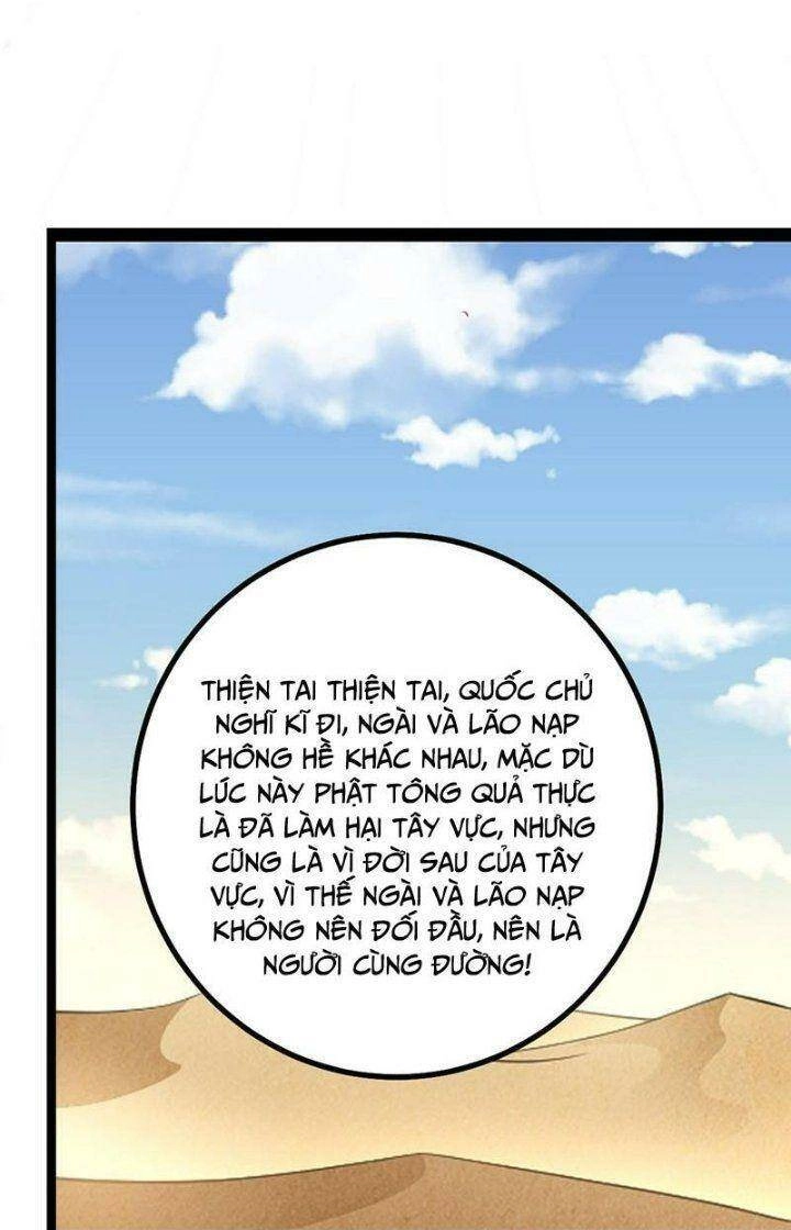 Ta Làm Kiêu Hùng Tại Dị Giới Chapter 562 - 21