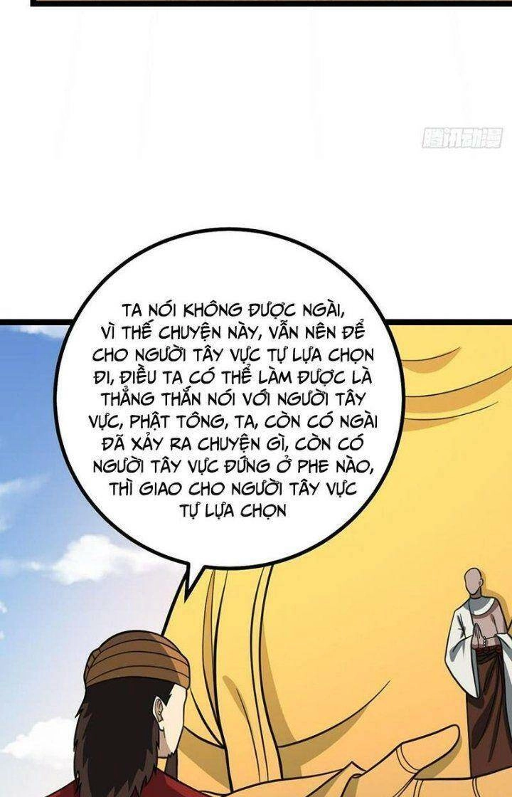 Ta Làm Kiêu Hùng Tại Dị Giới Chapter 562 - 22