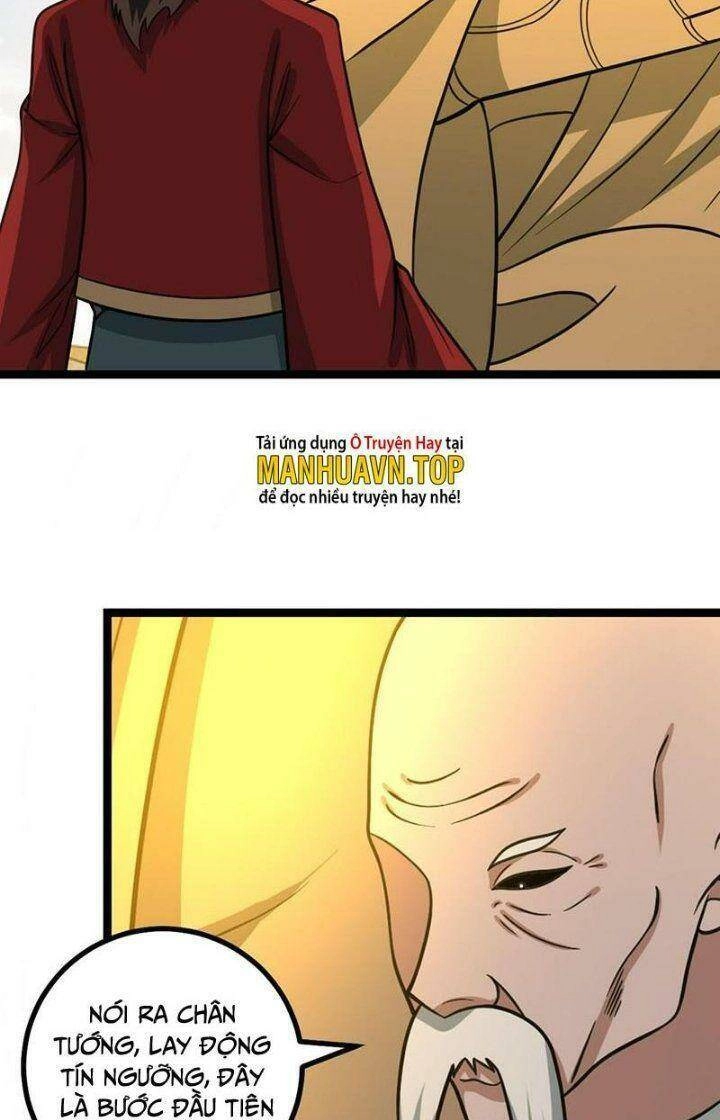 Ta Làm Kiêu Hùng Tại Dị Giới Chapter 562 - 23