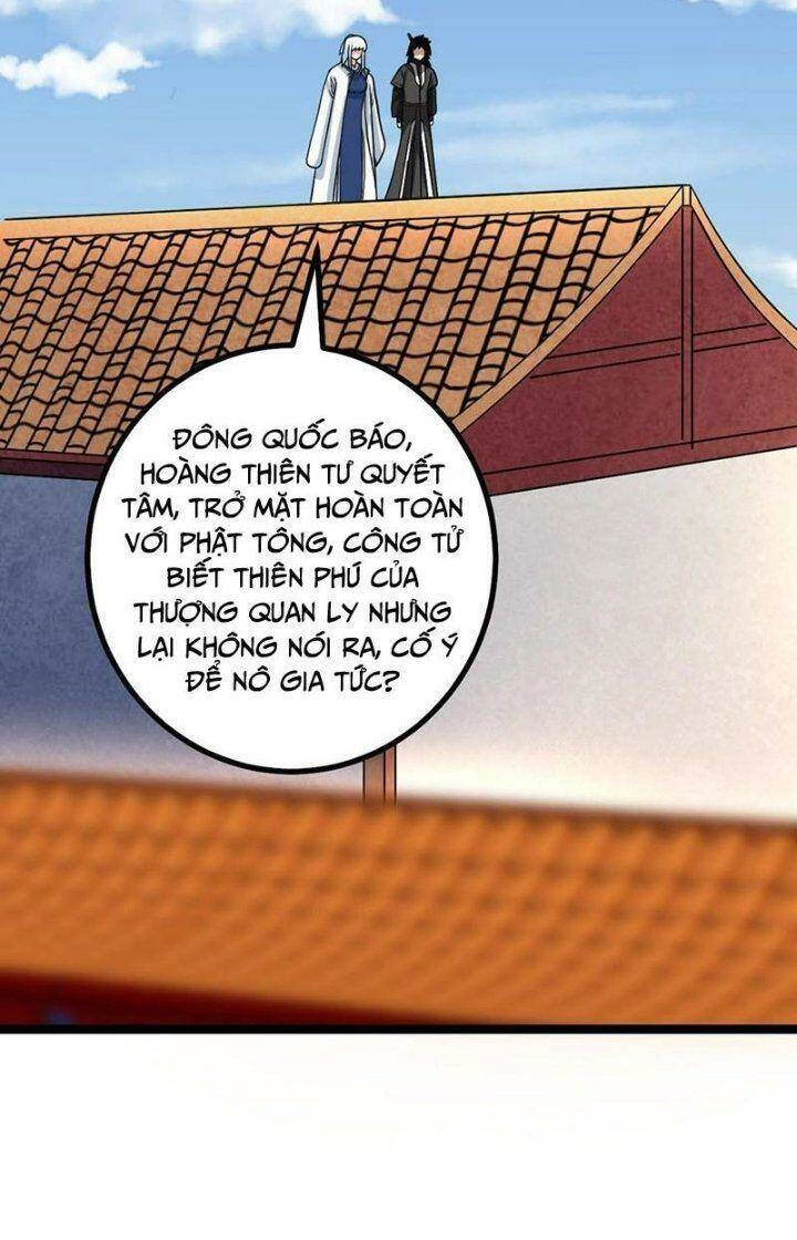 Ta Làm Kiêu Hùng Tại Dị Giới Chapter 562 - 27