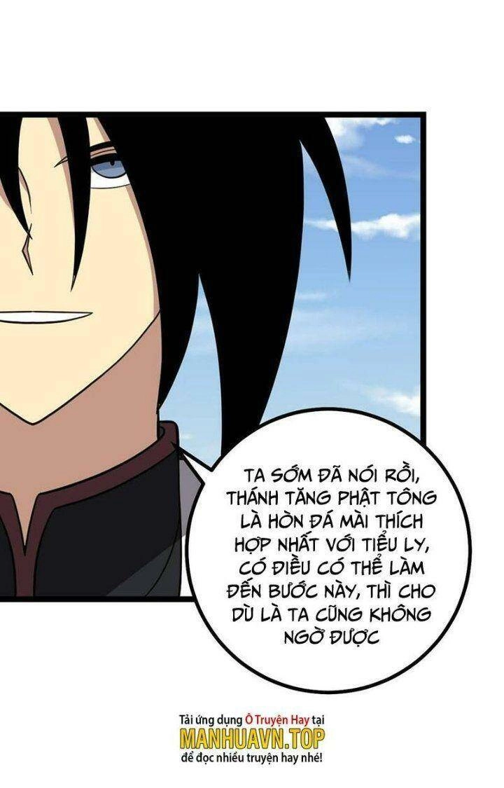 Ta Làm Kiêu Hùng Tại Dị Giới Chapter 562 - 28