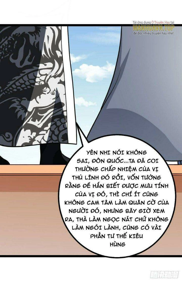 Ta Làm Kiêu Hùng Tại Dị Giới Chapter 563 - 3