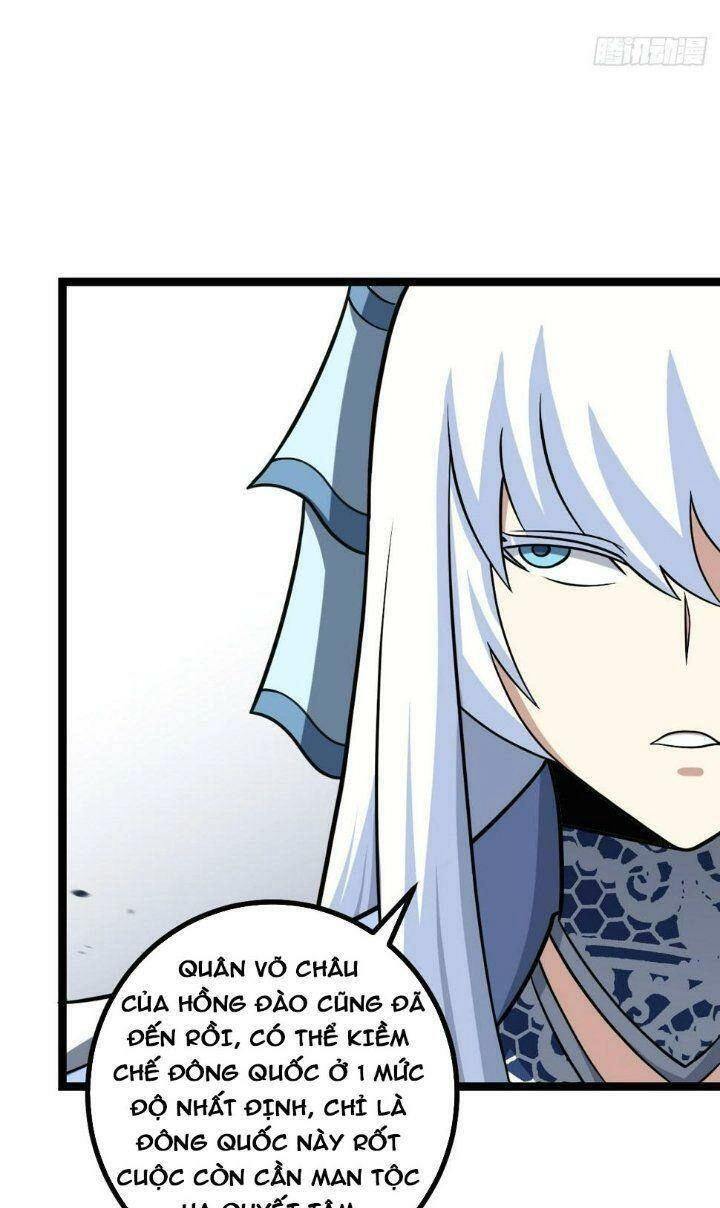 Ta Làm Kiêu Hùng Tại Dị Giới Chapter 563 - 4