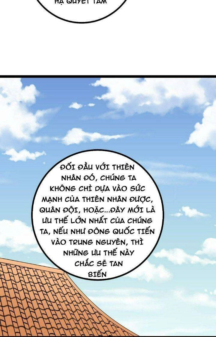 Ta Làm Kiêu Hùng Tại Dị Giới Chapter 563 - 5