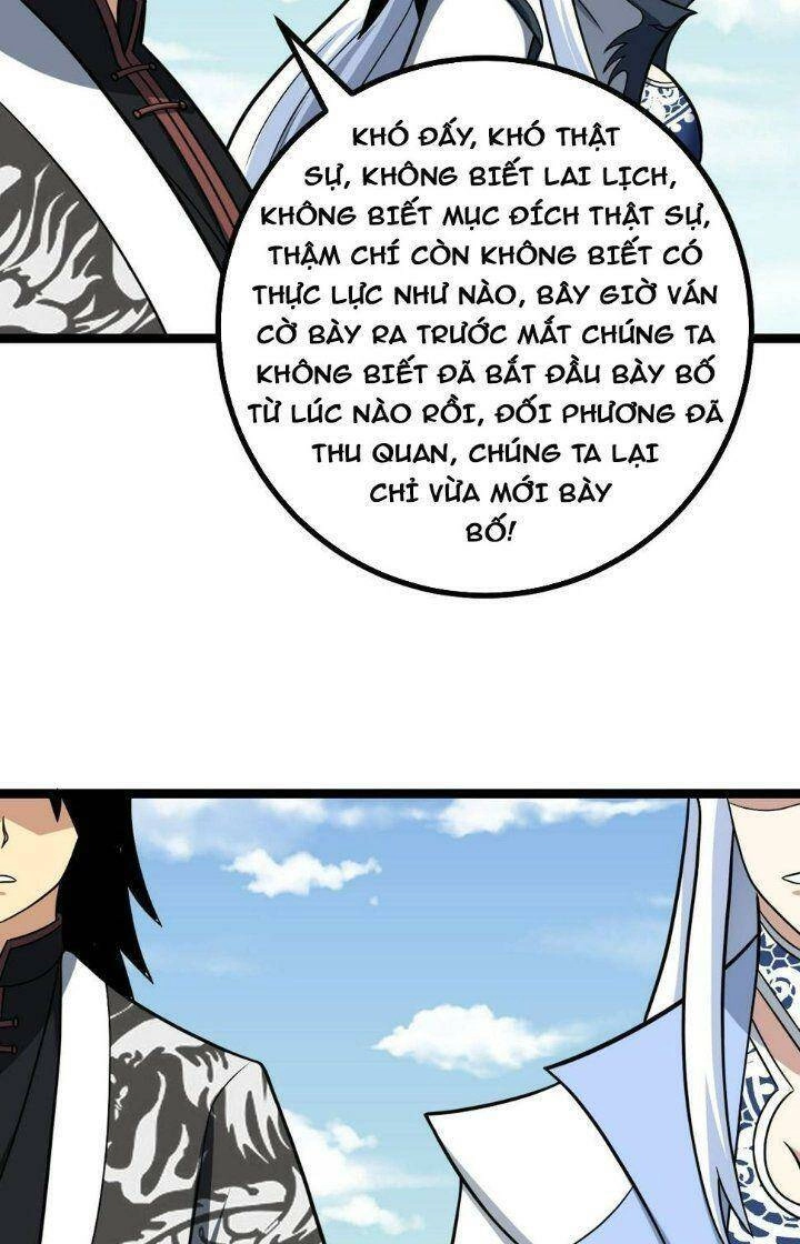 Ta Làm Kiêu Hùng Tại Dị Giới Chapter 563 - 7