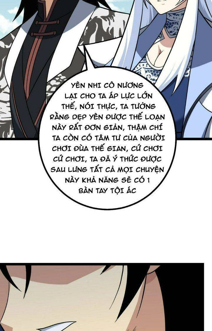 Ta Làm Kiêu Hùng Tại Dị Giới Chapter 563 - 9