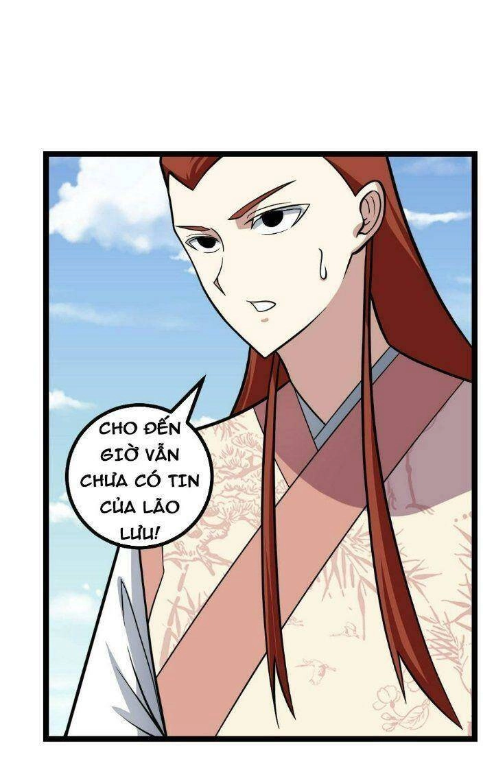 Ta Làm Kiêu Hùng Tại Dị Giới Chapter 563 - 13