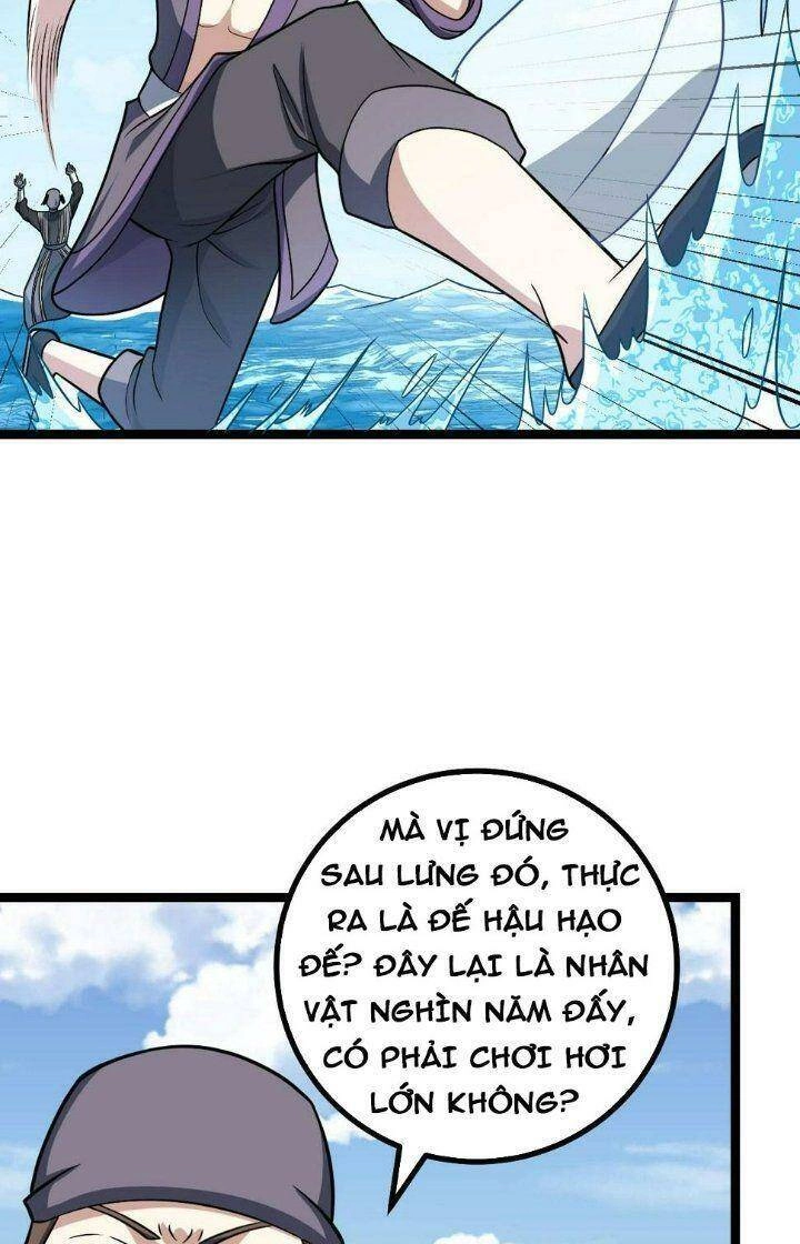 Ta Làm Kiêu Hùng Tại Dị Giới Chapter 563 - 17