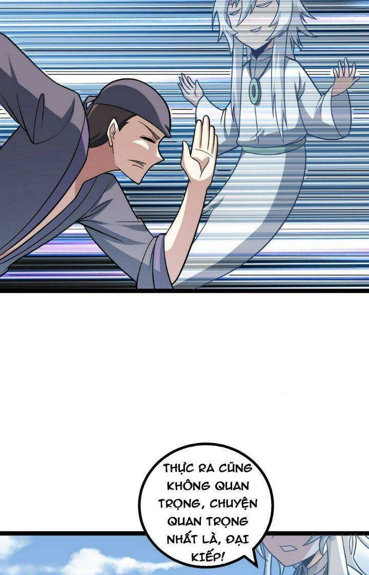 Ta Làm Kiêu Hùng Tại Dị Giới Chapter 563 - 19