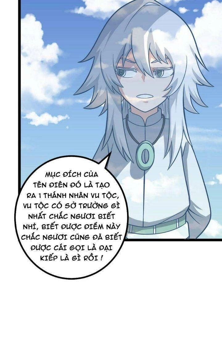 Ta Làm Kiêu Hùng Tại Dị Giới Chapter 563 - 21