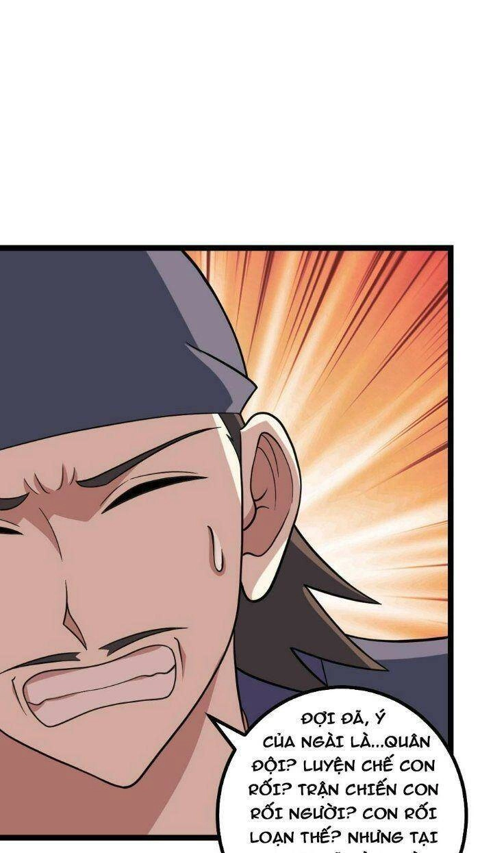 Ta Làm Kiêu Hùng Tại Dị Giới Chapter 563 - 22