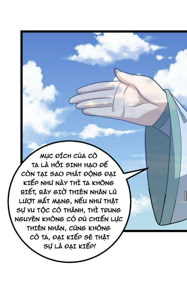 Ta Làm Kiêu Hùng Tại Dị Giới Chapter 563 - 23