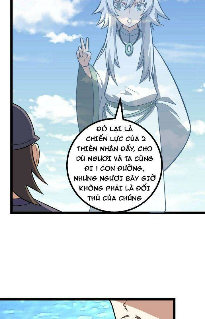 Ta Làm Kiêu Hùng Tại Dị Giới Chapter 563 - 27