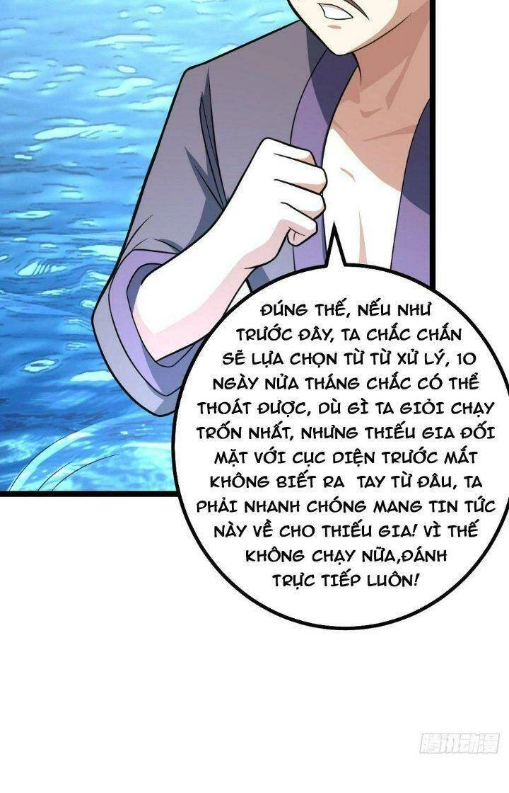 Ta Làm Kiêu Hùng Tại Dị Giới Chapter 563 - 28