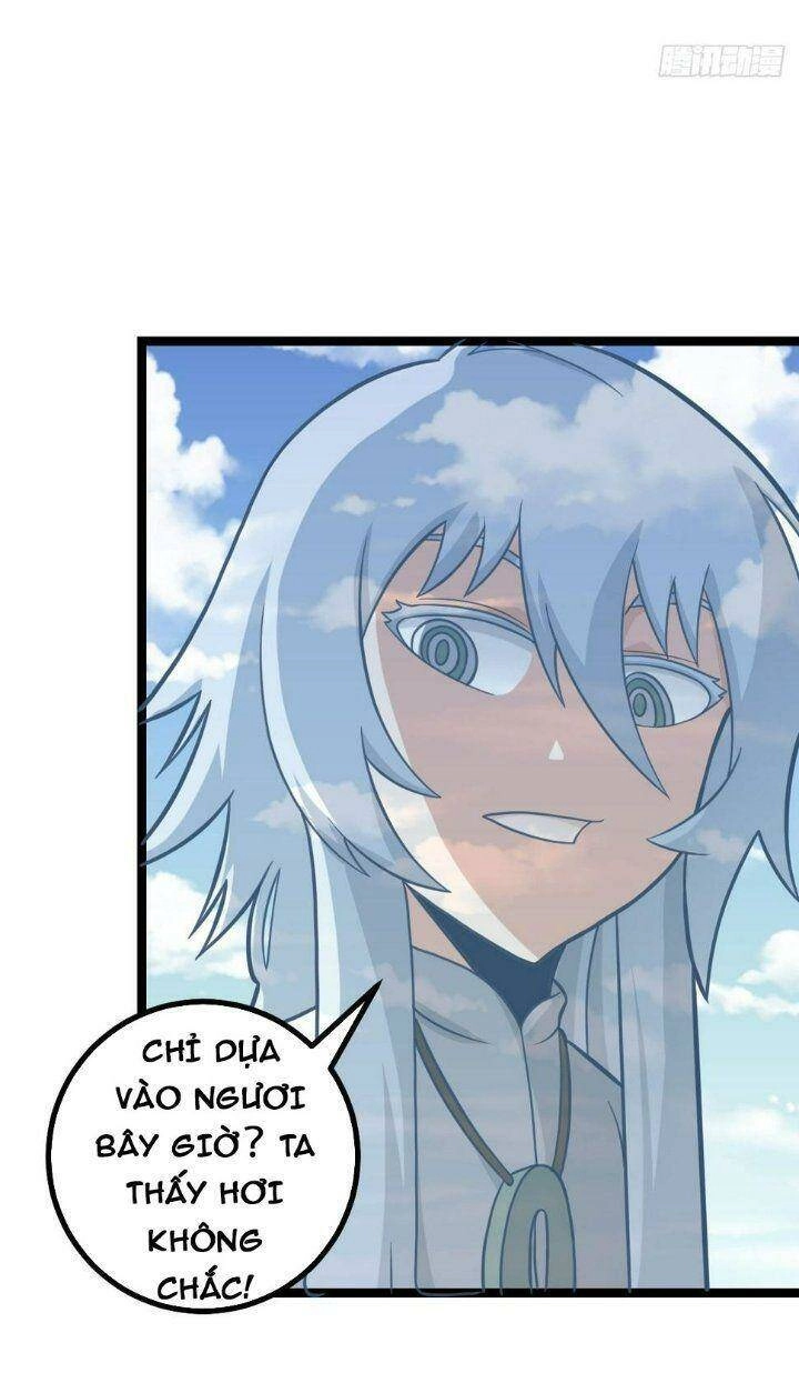 Ta Làm Kiêu Hùng Tại Dị Giới Chapter 563 - 29