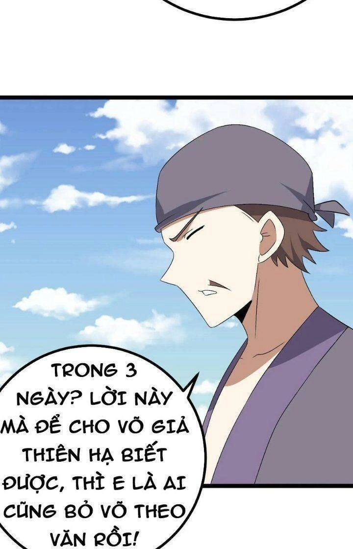 Ta Làm Kiêu Hùng Tại Dị Giới Chapter 564 - 3