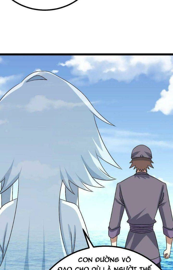 Ta Làm Kiêu Hùng Tại Dị Giới Chapter 564 - 4