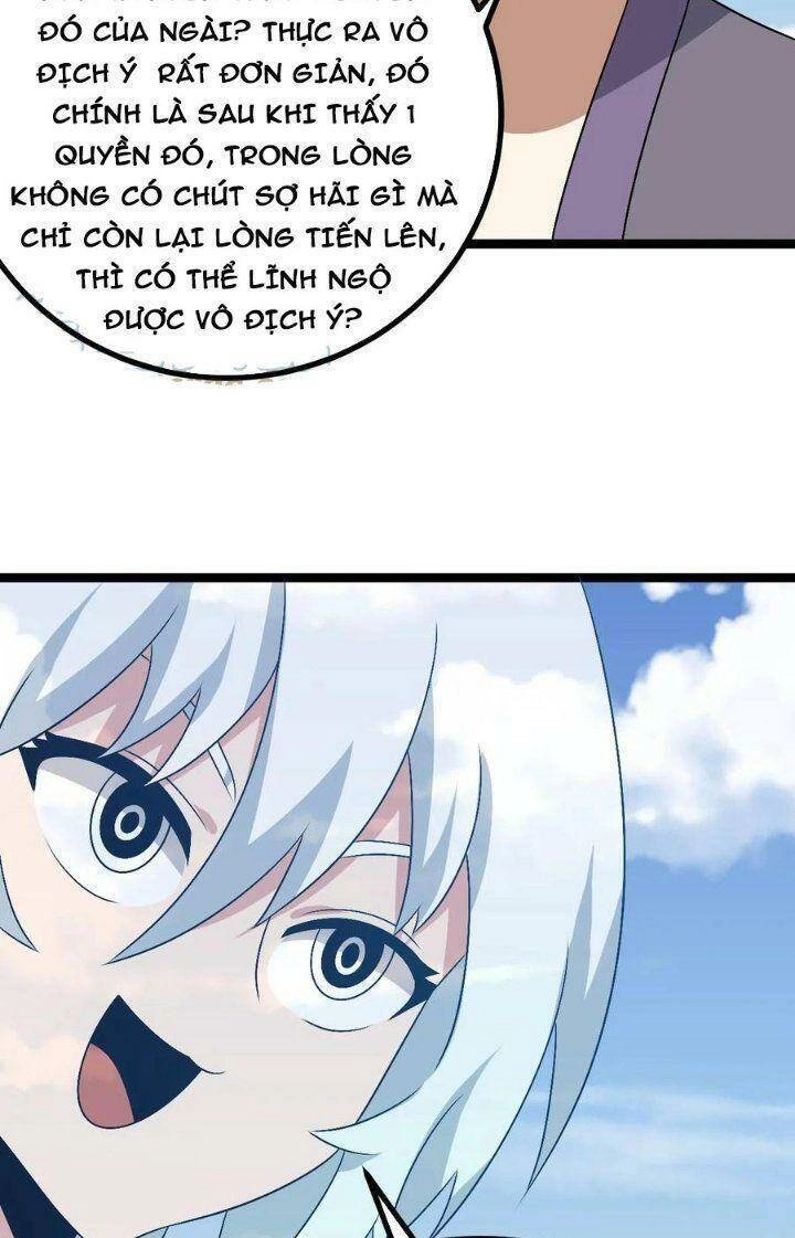 Ta Làm Kiêu Hùng Tại Dị Giới Chapter 564 - 6