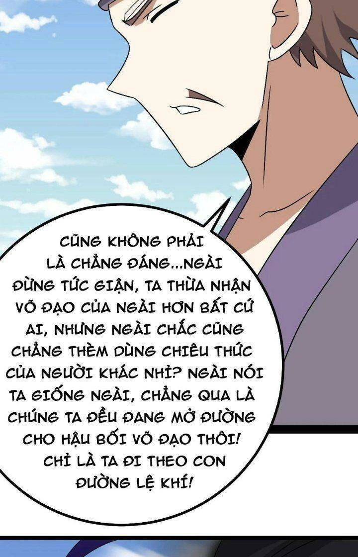 Ta Làm Kiêu Hùng Tại Dị Giới Chapter 564 - 9